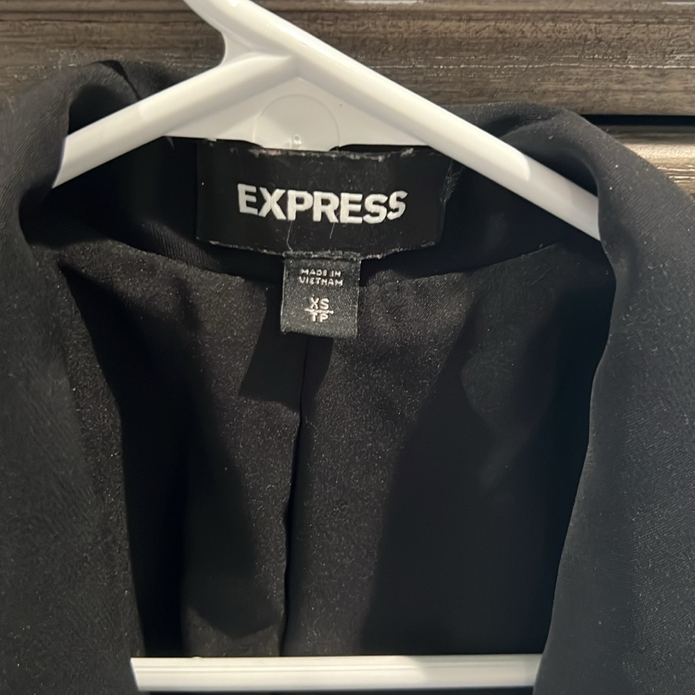 Express Blazer - image 2